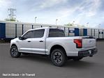 2024 Ford F-150 Lightning SuperCrew Cab AWD, Pickup for sale #W5942 - photo 2