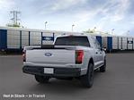 2024 Ford F-150 Lightning SuperCrew Cab AWD, Pickup for sale #W5942 - photo 8