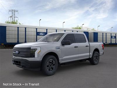 2024 Ford F-150 Lightning SuperCrew Cab AWD, Pickup for sale #W5945 - photo 1