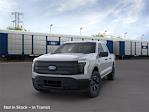 2024 Ford F-150 Lightning SuperCrew Cab AWD, Pickup for sale #W5945 - photo 3