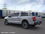 2024 Ford F-150 Lightning SuperCrew Cab AWD, Pickup for sale #W5945 - photo 2