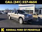 2013 Ford F-150 SuperCrew Cab 4x4 Pickup for sale #WZW1995 - photo 1