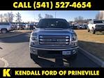 2013 Ford F-150 SuperCrew Cab 4x4 Pickup for sale #WZW1995 - photo 10
