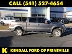 2013 Ford F-150 SuperCrew Cab 4x4 Pickup for sale #WZW1995 - photo 3