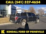 2013 Ford F-150 SuperCrew Cab 4x4 Pickup for sale #WZW1995 - photo 2