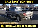 2013 Ford F-150 SuperCrew Cab 4x4 Pickup for sale #WZW1995 - photo 7