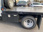 2024 Ford F-350 Crew Cab DRW 4x4, Flatbed Truck for sale #W5955 - photo 12