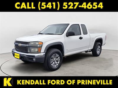 2006 Chevrolet Colorado Extended Cab 4x4 Pickup for sale #W5966B - photo 1