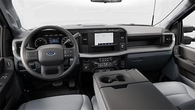 2024 Ford F-600 Regular Cab DRW 4x4 Cab Chassis for sale #W5967 - photo 1