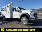 2024 Ford F-600 Regular Cab DRW 4WD Mechanics Body for sale #W5967 - photo 6
