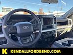 2024 Ford F-600 Regular Cab DRW 4WD Mechanics Body for sale #W5967 - photo 17