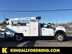2024 Ford F-600 Regular Cab DRW 4WD Mechanics Body for sale #W5967 - photo 10