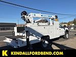 2024 Ford F-600 Regular Cab DRW 4WD Mechanics Body for sale #W5967 - photo 12