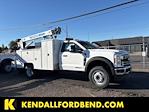 2024 Ford F-600 Regular Cab DRW 4WD Mechanics Body for sale #W5967 - photo 13
