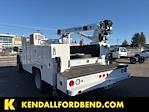2024 Ford F-600 Regular Cab DRW 4WD Mechanics Body for sale #W5967 - photo 2