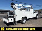 2024 Ford F-600 Regular Cab DRW 4WD Mechanics Body for sale #W5967 - photo 25