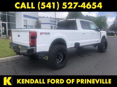 2024 Ford F-350 Crew Cab SRW 4x4 Pickup for sale #W5976 - photo 2