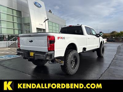 2024 Ford F-350 Crew Cab SRW 4WD Pickup for sale #W5976 - photo 2
