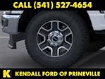 2024 Ford F-350 Crew Cab SRW 4x4 Pickup for sale #W5976 - photo 28