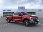 2024 Ford F-350 Crew Cab SRW 4x4, Pickup for sale #W6009 - photo 7