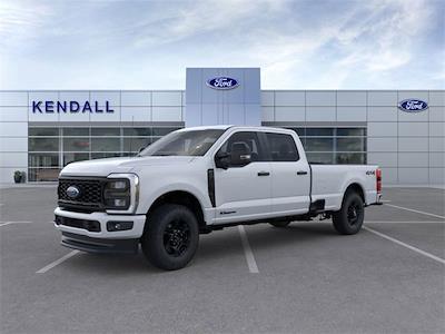 2024 Ford F-350 Crew Cab SRW 4x4, Pickup for sale #W6023 - photo 1