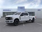 2024 Ford F-350 Crew Cab SRW 4x4, Pickup for sale #W6023 - photo 1