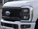 2024 Ford F-350 Crew Cab SRW 4x4, Pickup for sale #W6023 - photo 17