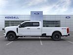 2024 Ford F-350 Crew Cab SRW 4x4, Pickup for sale #W6023 - photo 4