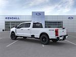 2024 Ford F-350 Crew Cab SRW 4x4, Pickup for sale #W6023 - photo 2