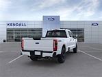 2024 Ford F-350 Crew Cab SRW 4x4, Pickup for sale #W6023 - photo 8