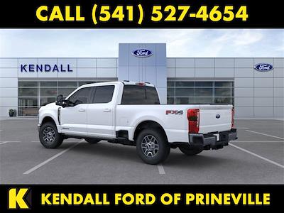 2024 Ford F-250 Crew Cab 4x4 Pickup for sale #W6030 - photo 2