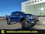 2017 Nissan Titan Crew Cab 4x4 Pickup for sale #W6051A - photo 1