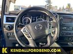 2017 Nissan Titan Crew Cab 4x4 Pickup for sale #W6051A - photo 16