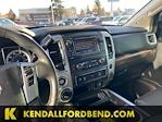 2017 Nissan Titan Crew Cab 4x4 Pickup for sale #W6051A - photo 17