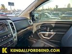 2017 Nissan Titan Crew Cab 4x4 Pickup for sale #W6051A - photo 18