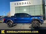 2017 Nissan Titan Crew Cab 4x4 Pickup for sale #W6051A - photo 3