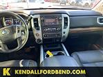 2017 Nissan Titan Crew Cab 4x4 Pickup for sale #W6051A - photo 22
