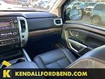 2017 Nissan Titan Crew Cab 4x4 Pickup for sale #W6051A - photo 23