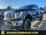 2017 Nissan Titan Crew Cab 4x4 Pickup for sale #W6051A - photo 29