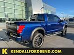 2017 Nissan Titan Crew Cab 4x4 Pickup for sale #W6051A - photo 2