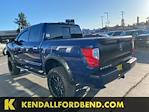 2017 Nissan Titan Crew Cab 4x4 Pickup for sale #W6051A - photo 5