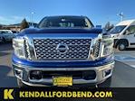 2017 Nissan Titan Crew Cab 4x4 Pickup for sale #W6051A - photo 8