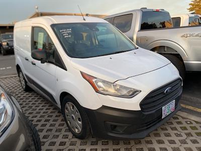 2019 Ford Transit Connect 4x2, Empty Cargo Van for sale #W6052A - photo 1