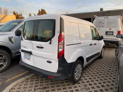 2019 Ford Transit Connect 4x2, Empty Cargo Van for sale #W6052A - photo 2