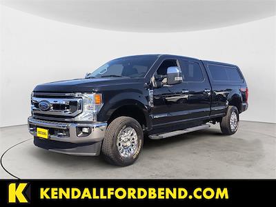 2020 Ford F-350 Crew Cab SRW 4x4 Pickup for sale #W6056A - photo 1