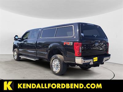 2020 Ford F-350 Crew Cab SRW 4x4 Pickup for sale #W6056A - photo 2