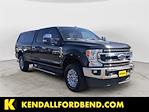 2020 Ford F-350 Crew Cab SRW 4x4 Pickup for sale #W6056A - photo 7