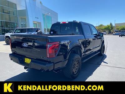 2025 Ford F-150 SuperCrew Cab 4x4 Pickup for sale #W6065 - photo 2
