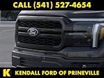 2025 Ford F-150 SuperCrew Cab 4x4 Pickup for sale #W6065 - photo 26