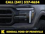 2025 Ford F-150 SuperCrew Cab 4x4 Pickup for sale #W6065 - photo 27